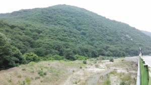 Parc nacional de Golestan 