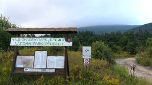 Parc Nacional Pelister