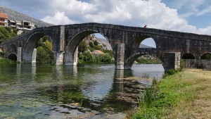 Pont Arslanagic