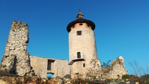 Torre de Dreznik