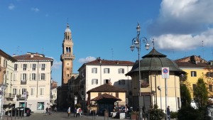 Torre a Casale Monferrato