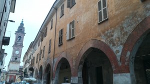Centre de Savigliano